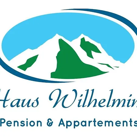 House Wilhelmina 14 別荘 *